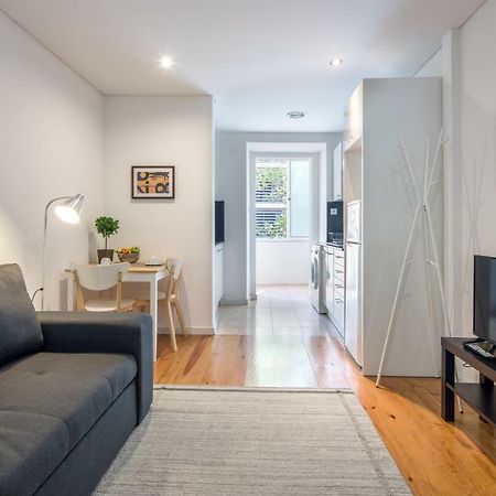 ליסבון Sao Bento Ao Rato Apartment מראה חיצוני תמונה