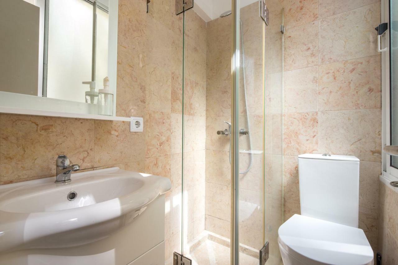 ליסבון Sao Bento Ao Rato Apartment מראה חיצוני תמונה